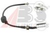 KIA KDX1841150B Clutch Cable